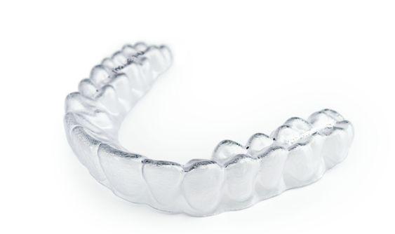 Invisalign fundes
