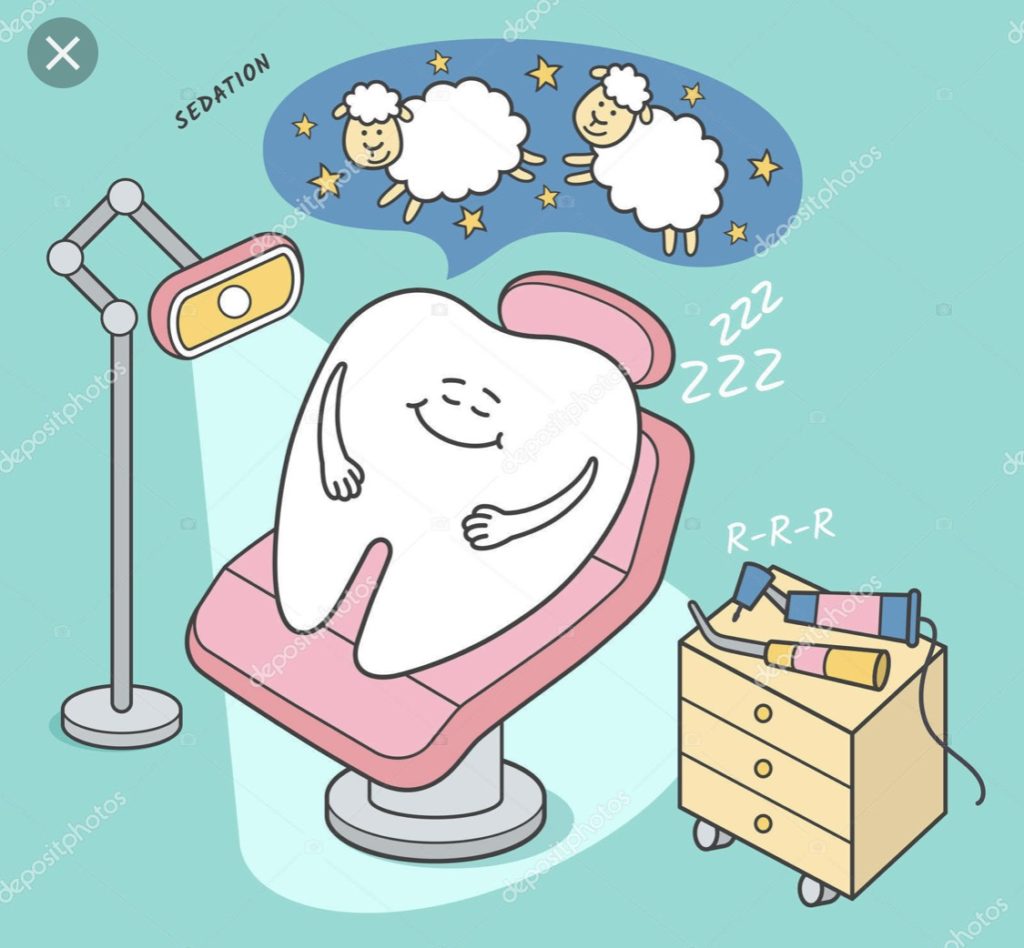 Sedación dental manresa