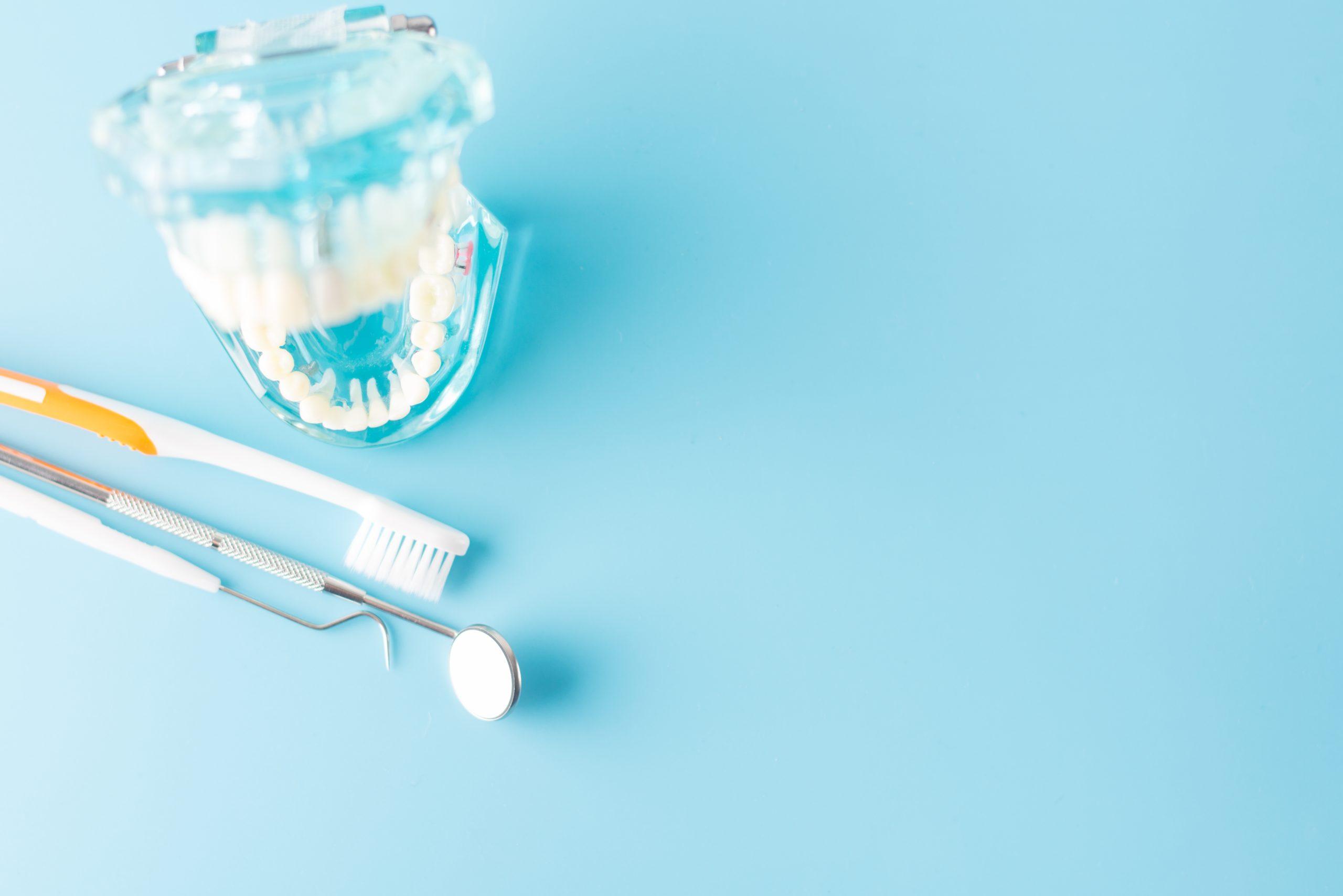 Diferents tractaments periodontal preu