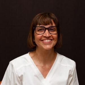 Dra. Anna Forés